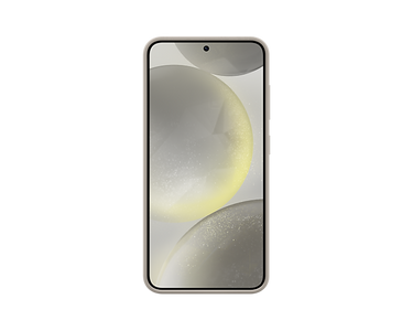 Samsung Standing Grip Case for Galaxy S24 - Taupe